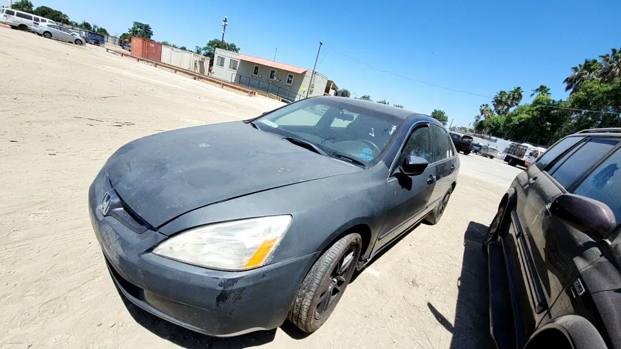 Photo of 2004 Honda Accord