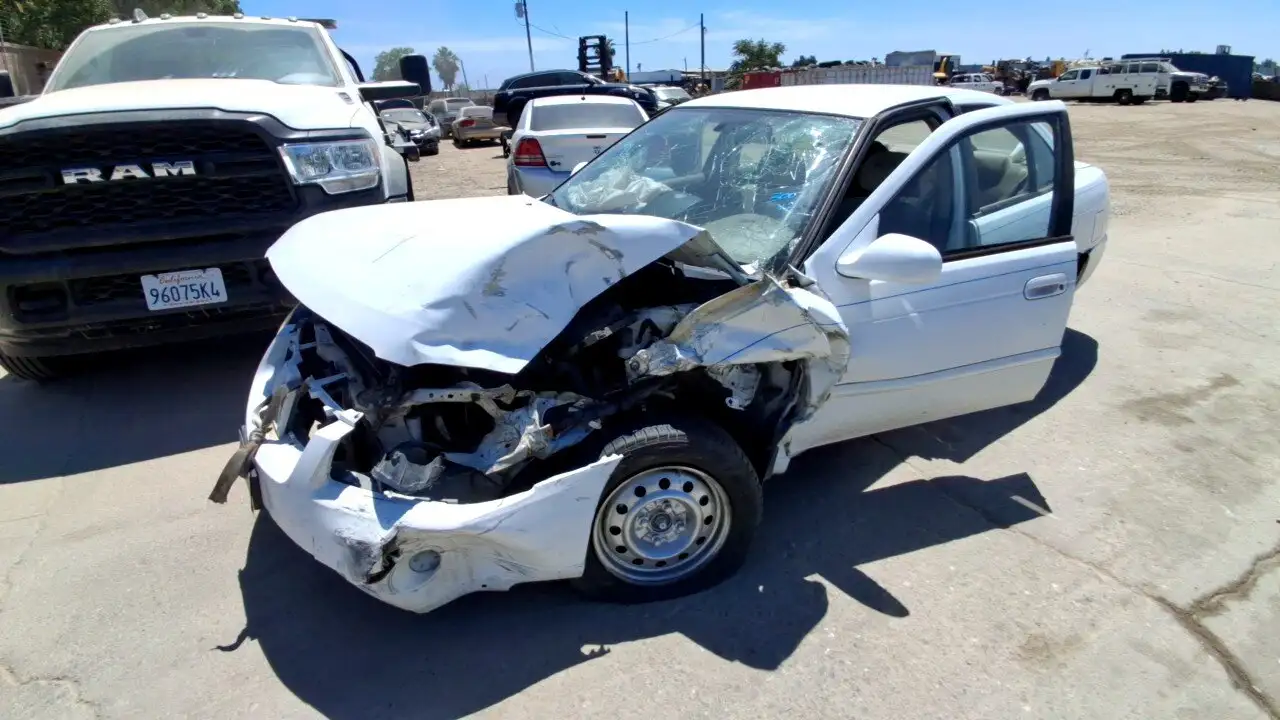 Photo of 2006 Nissan Sentra