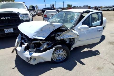 Photo of 2006 Nissan Sentra