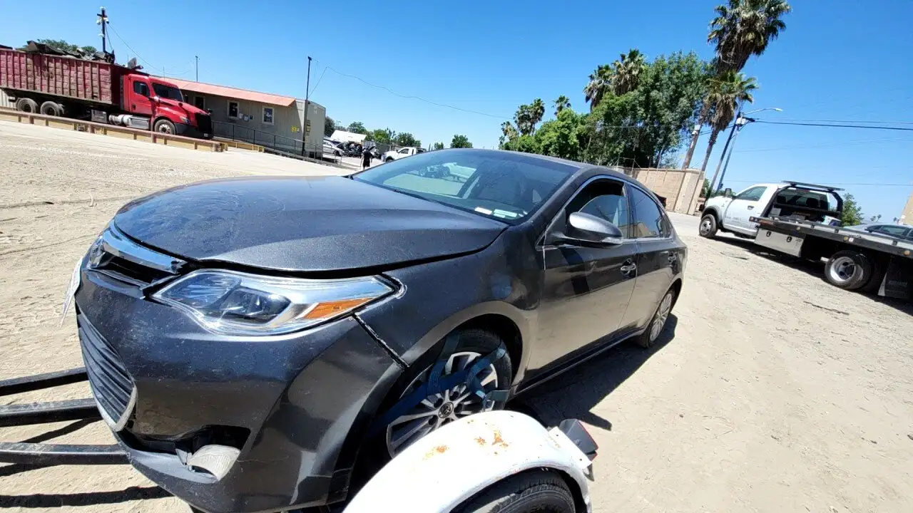 Photo of 2013 Toyota Avalon