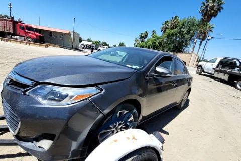 Photo of 2013 Toyota Avalon