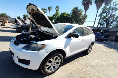 Photo of 2007 Mazda Cx-7
