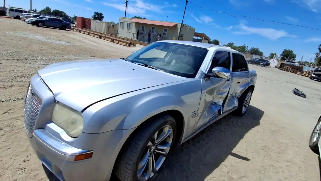 Photo of 2006 Chrysler 300