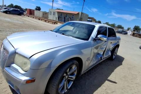 Photo of 2006 Chrysler 300
