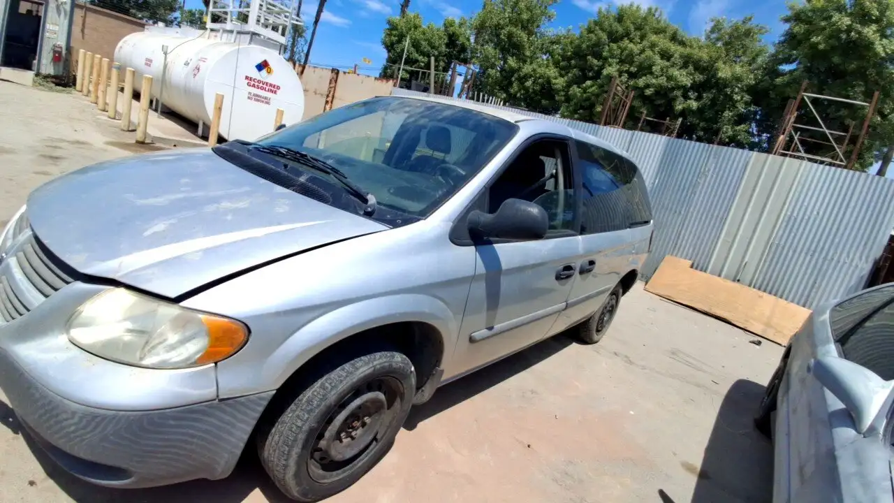 Photo of 2006 Dodge Caravan