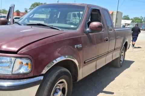 Photo of 1997 Ford F-150