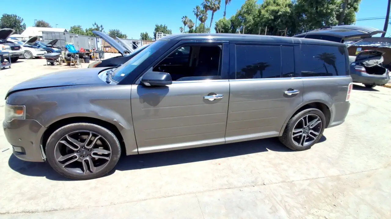 Photo of 2013 Ford Flex