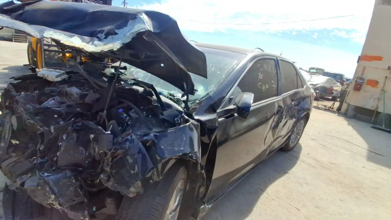 Photo of 2015 Toyota Camry