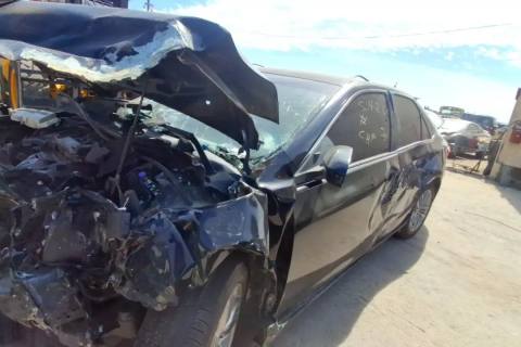 Photo of 2015 Toyota Camry