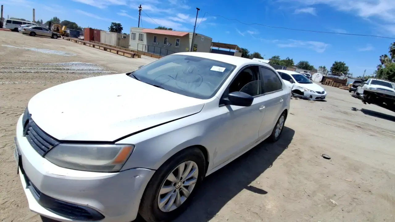 Photo of 2014 Volkswagen Jetta