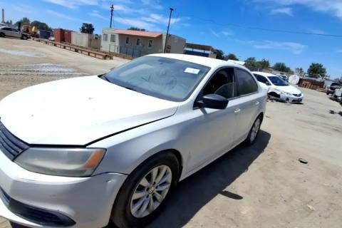 Photo of 2014 Volkswagen Jetta