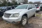 Photo of 2005 Chrysler Pacifica