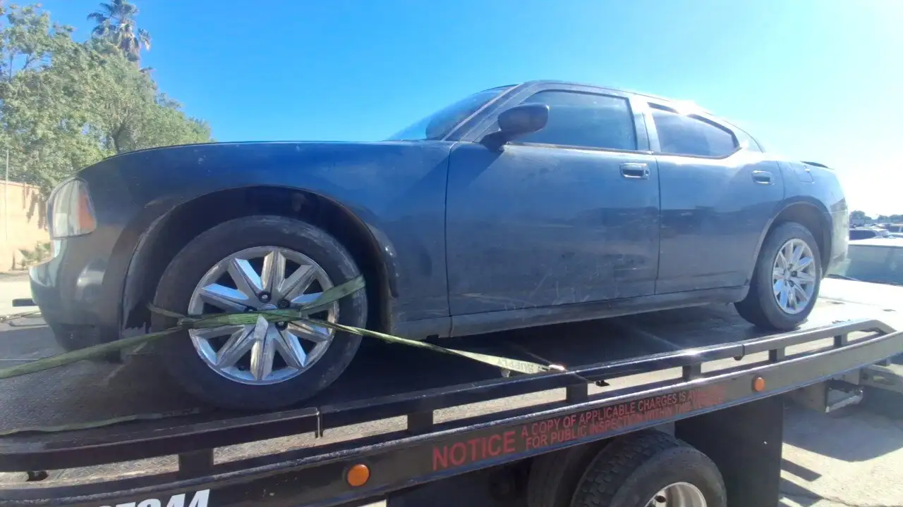 Photo of 2008 Dodge Charger
