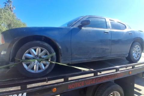 Photo of 2008 Dodge Charger