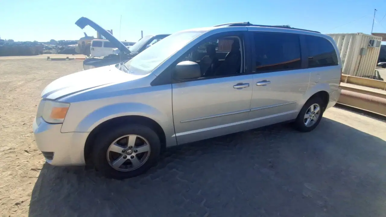 Photo of 2010 Dodge Grand Caravan