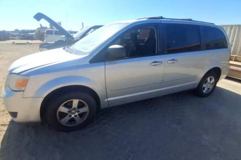 Photo of 2010 Dodge Grand Caravan