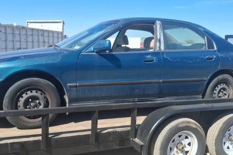 Photo of 1995 Honda Accord
