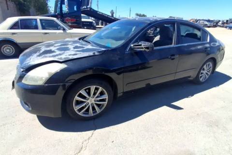 Photo of 2009 Nissan Altima
