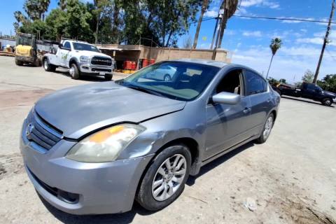 Photo of 2008 Nissan Altima
