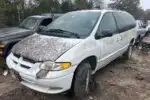 Photo of 1998 Dodge Grand Caravan