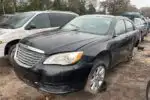 Photo of 2013 Chrysler 200