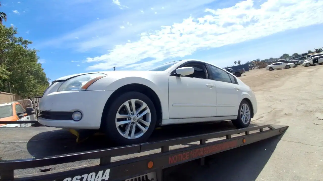 Photo of 2006 Nissan Maxima
