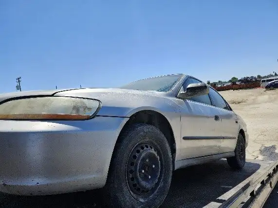Photo of 1999 Honda Accord
