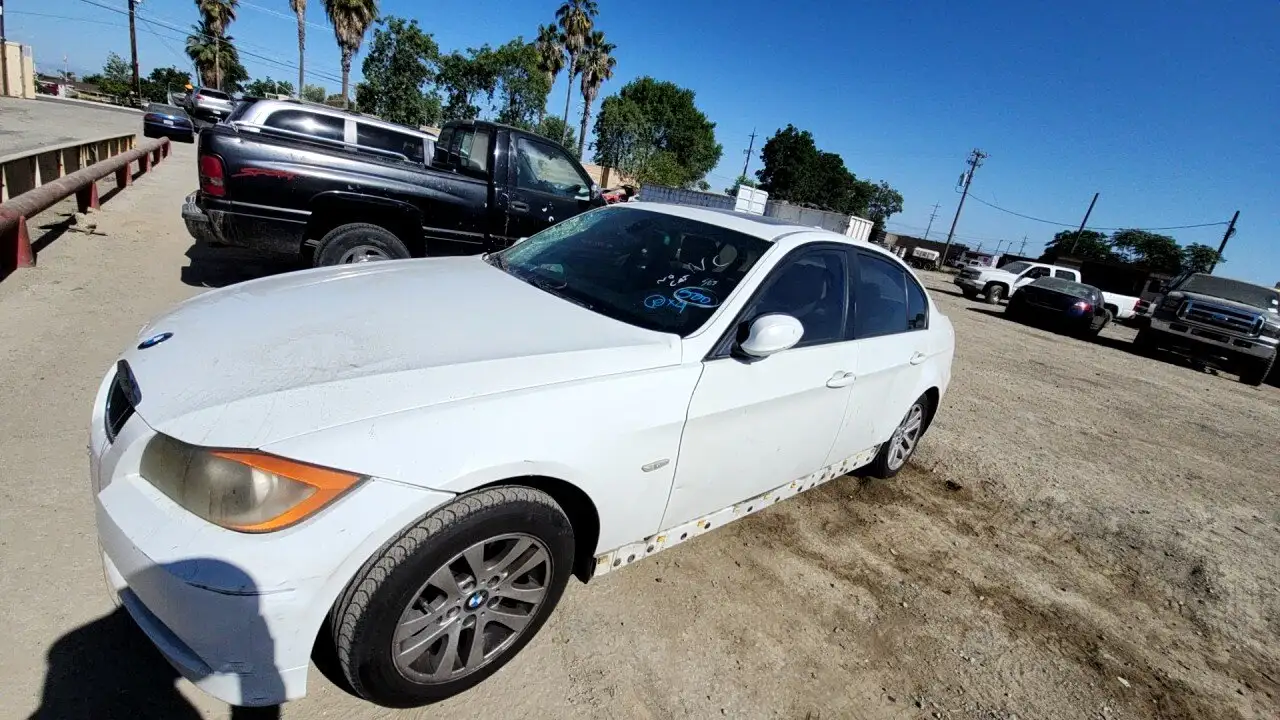 Photo of 2007 Bmw 328I