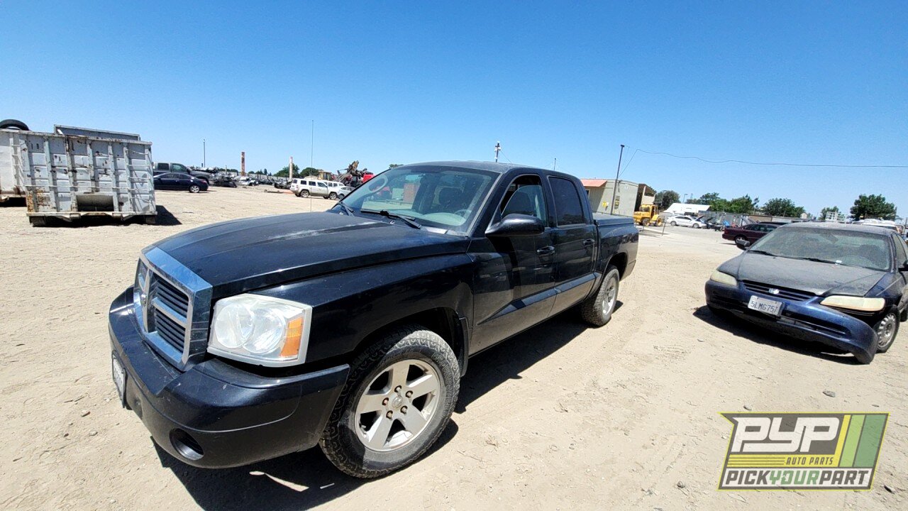 Photo of 2006 Dodge Dakota