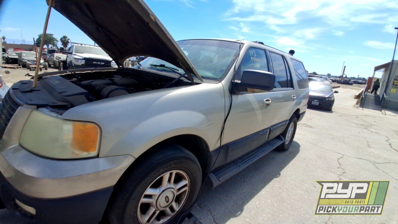 Photo of 2004 Ford Expedition