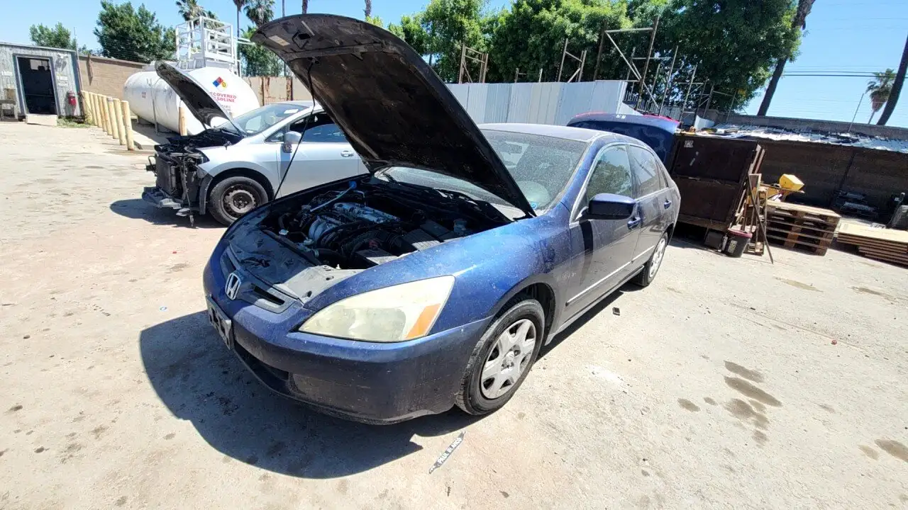 Photo of 2005 Honda Accord