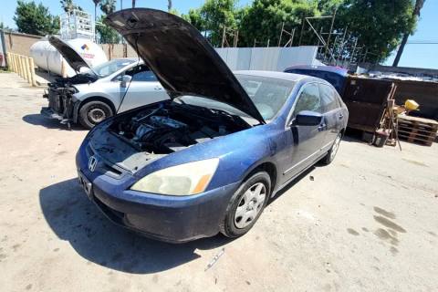 Photo of 2005 Honda Accord