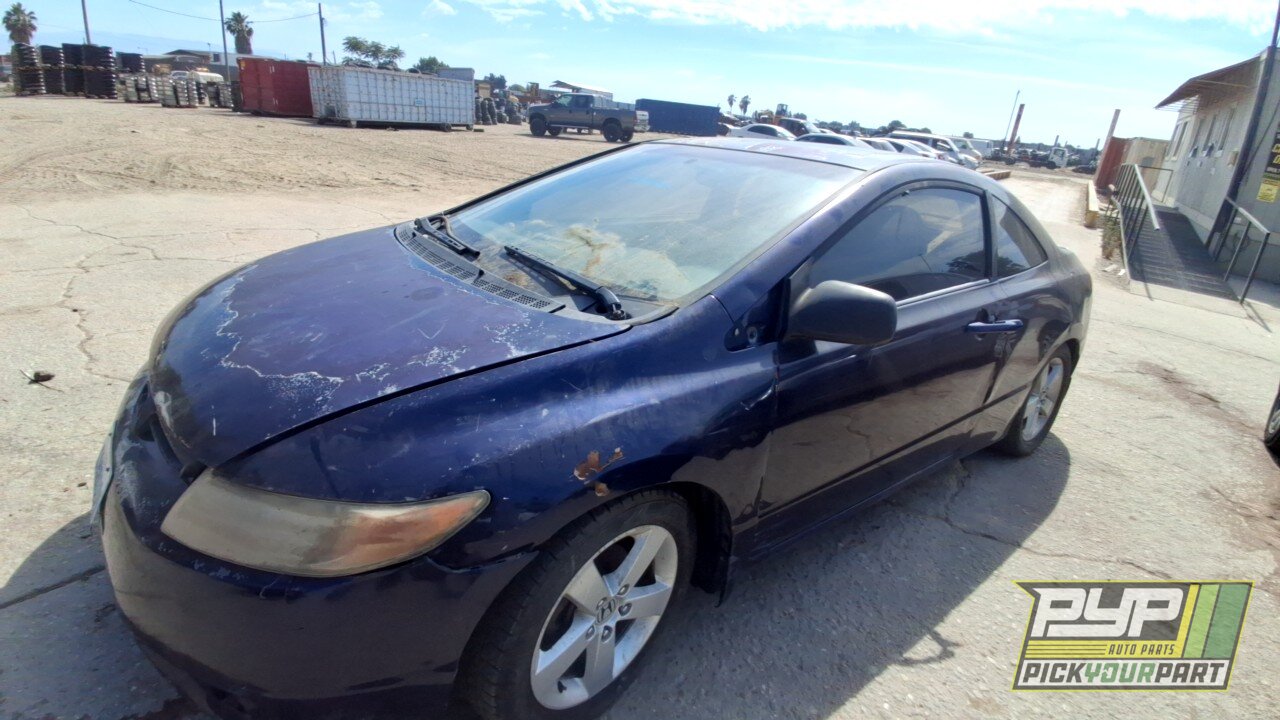 Photo of 2006 Honda Civic