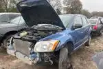 Photo of 2007 Dodge Caliber