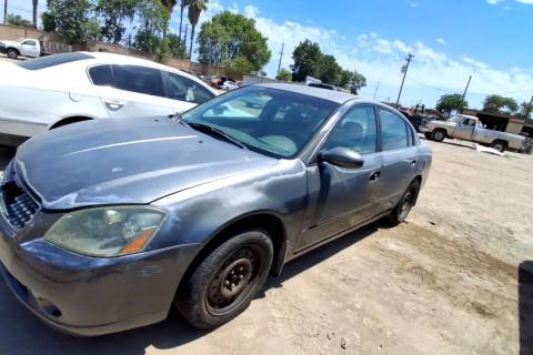 Photo of 2005 Nissan Altima