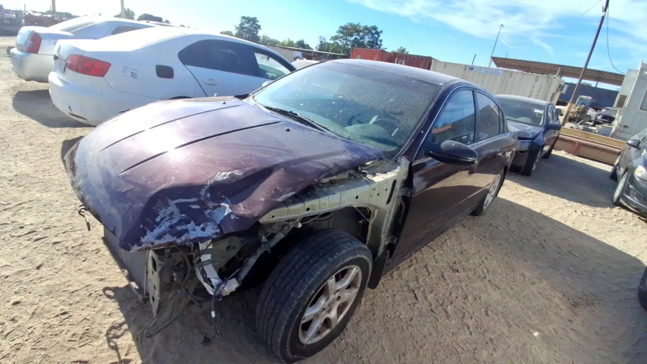 Photo of 2006 Nissan Altima