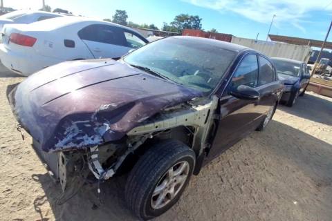 Photo of 2006 Nissan Altima