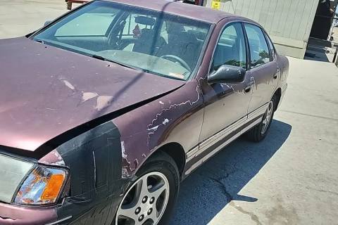 Photo of 1998 Toyota Avalon