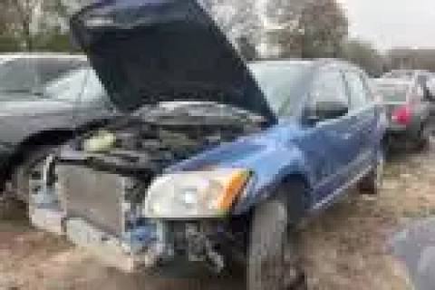 Photo of 2007 Dodge Caliber