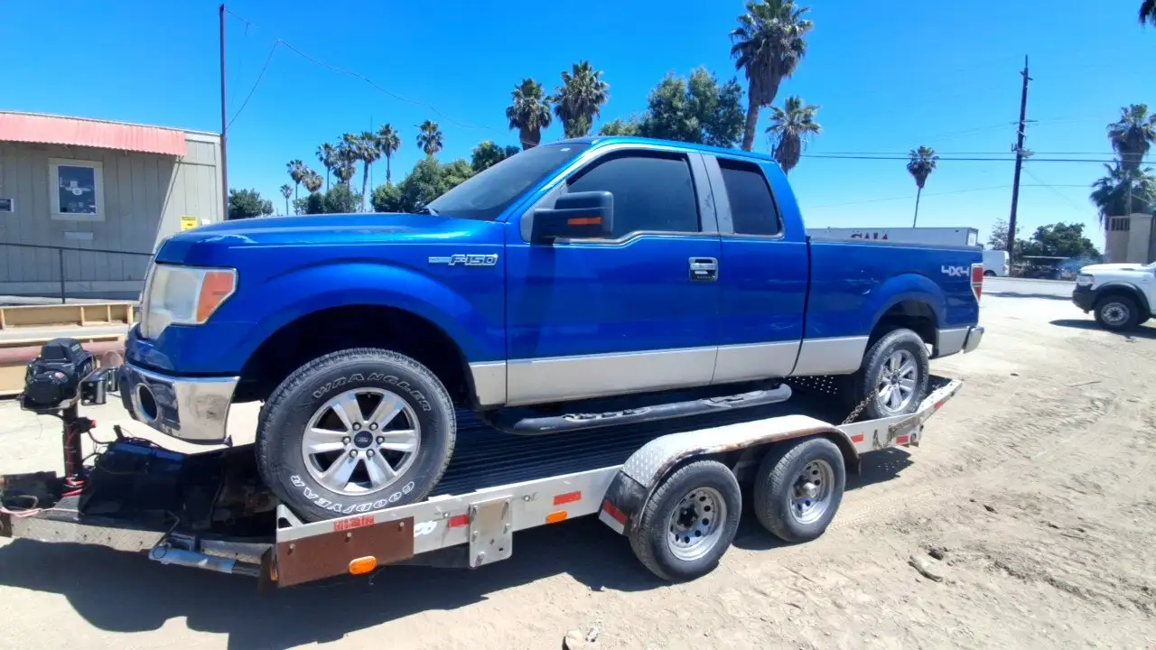 Photo of 2009 Ford F-150