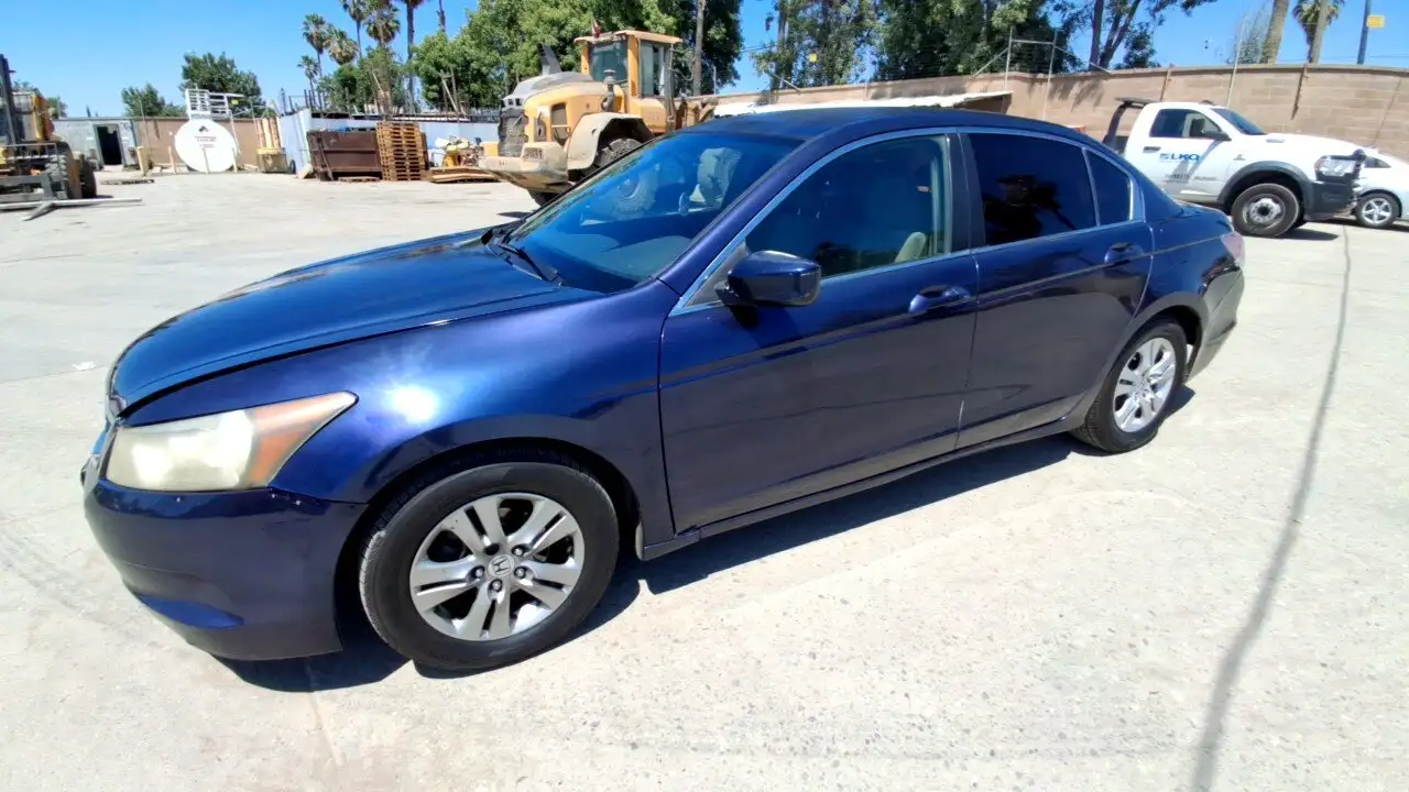 Photo of 2008 Honda Accord