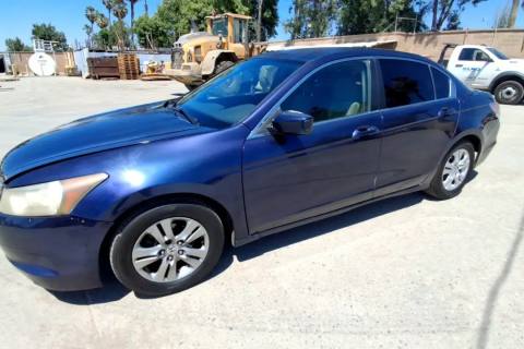 Photo of 2008 Honda Accord