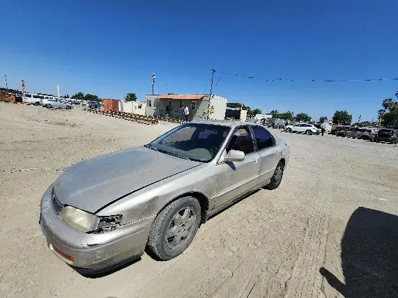 Photo of 1995 Honda Accord