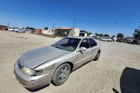Photo of 1995 Honda Accord
