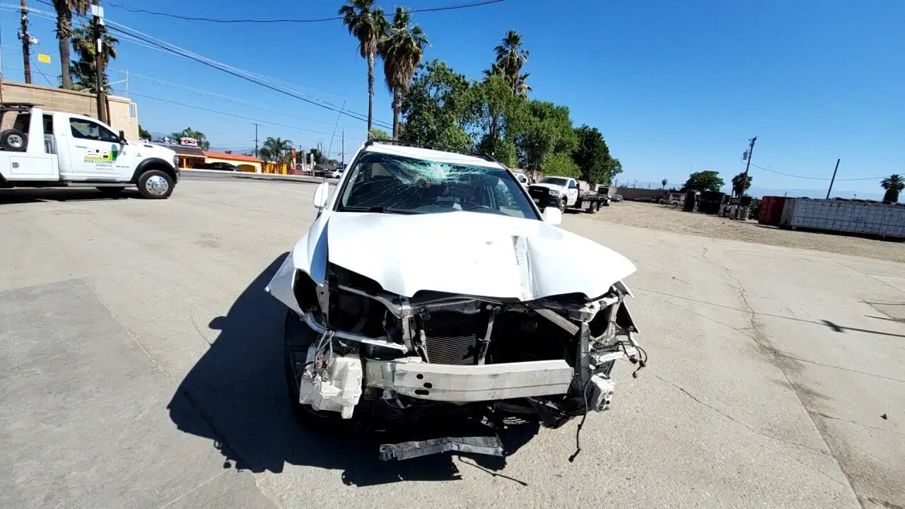 Photo of 2004 Toyota Highlander