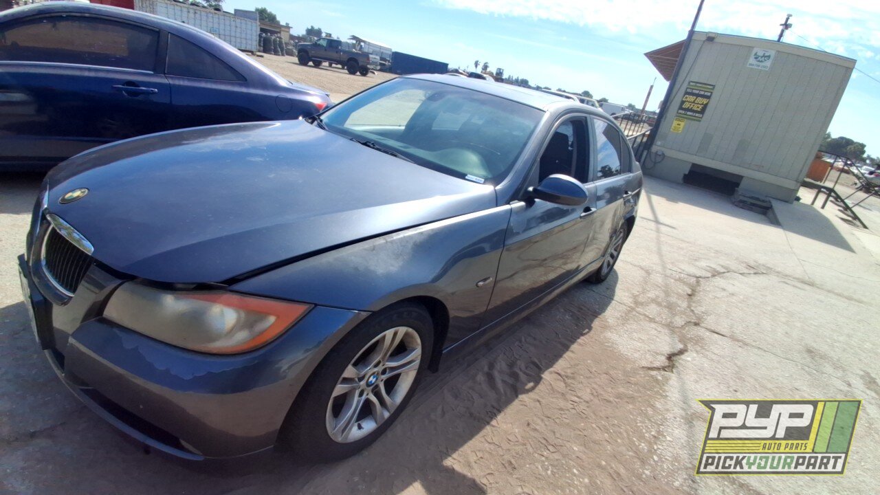 Photo of 2006 Bmw 325I