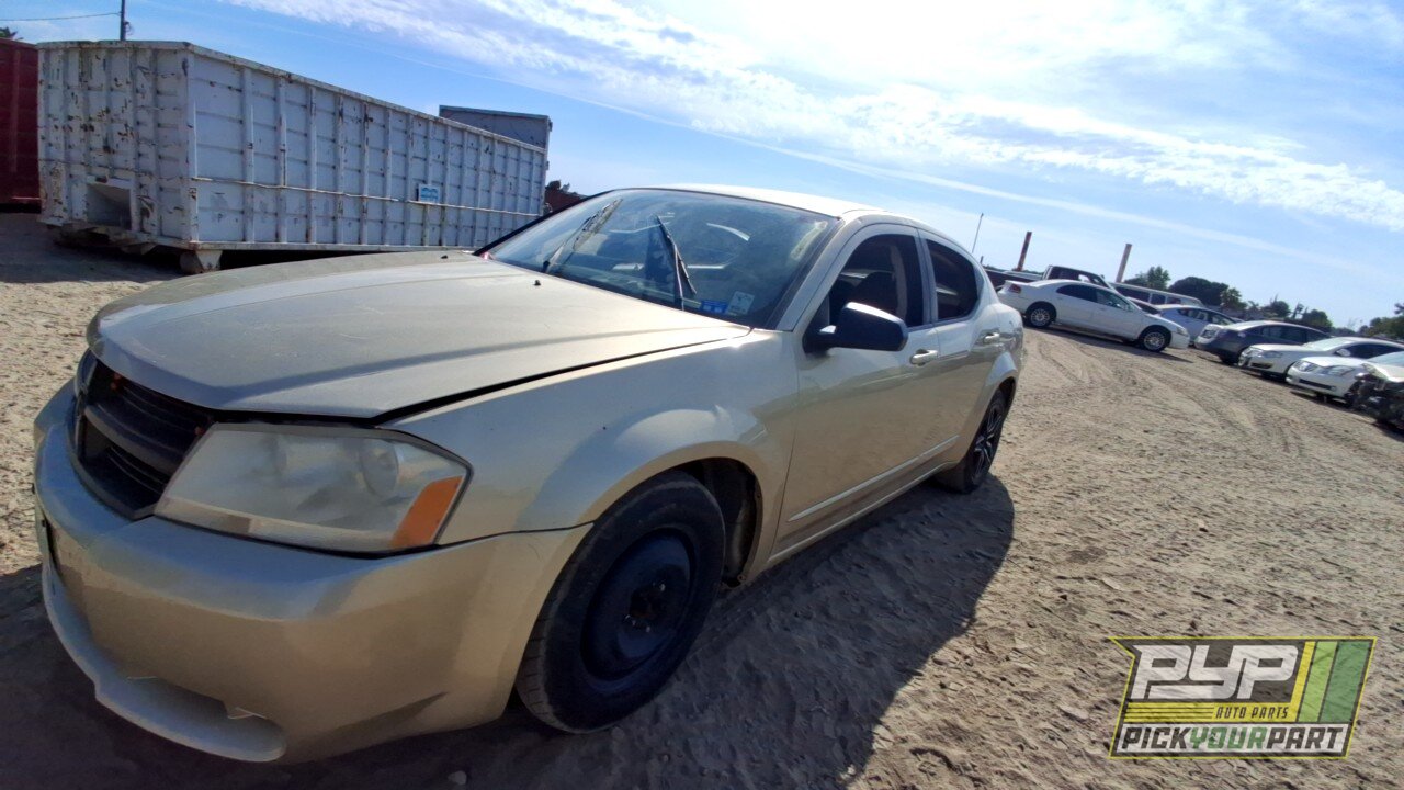 Photo of 2010 Dodge Avenger