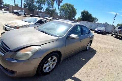 Photo of 2008 Nissan Altima
