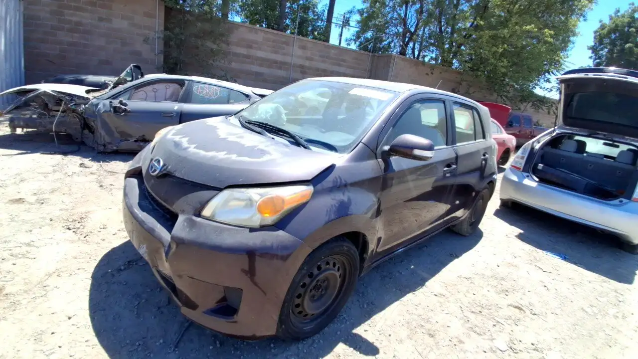 Photo of 2013 Scion Xd