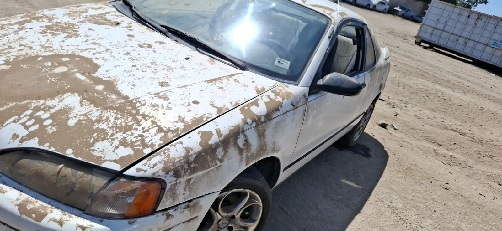 Photo of 1992 Toyota Paseo